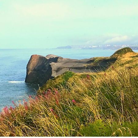 East Cliff View, Heart Of Whitby Exterior foto